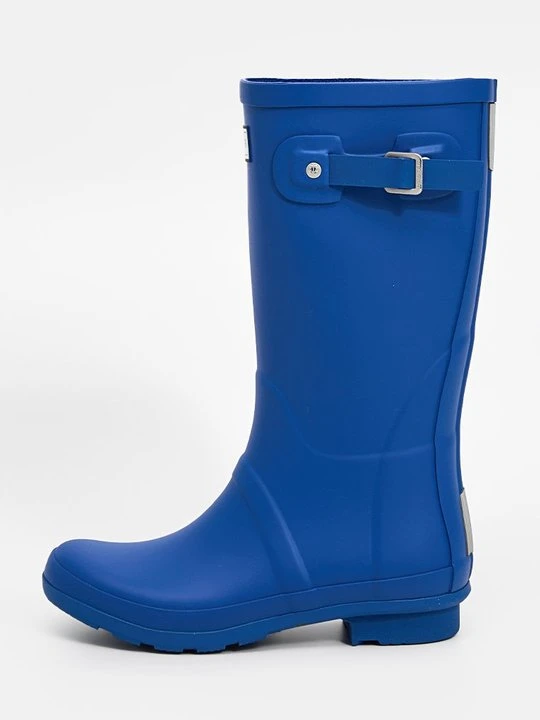 Zdjęcie produktu Kalosze Hunter szary