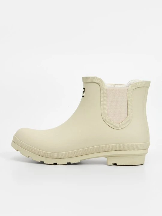Zdjęcie produktu Kalosze Hunter szary