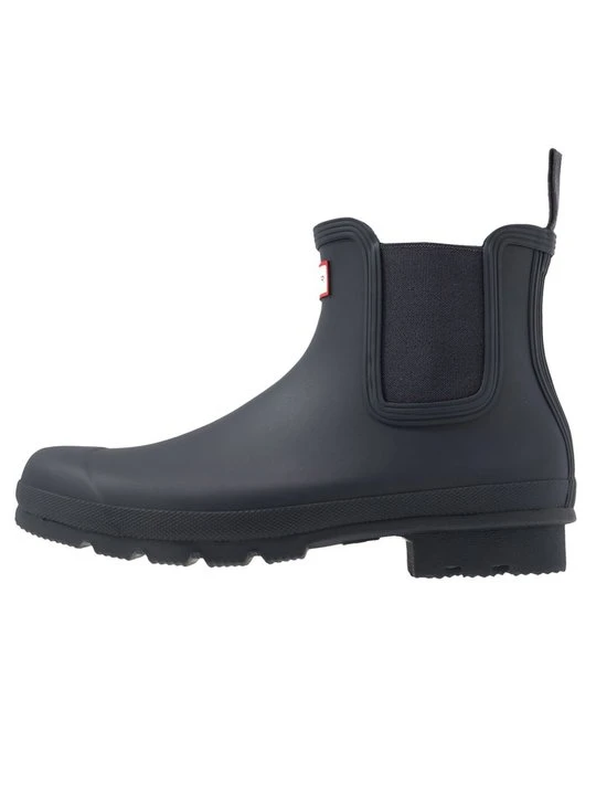 Zdjęcie produktu Kalosze Hunter granatowy