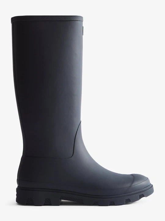 Zdjęcie produktu Kalosze Hunter granatowy