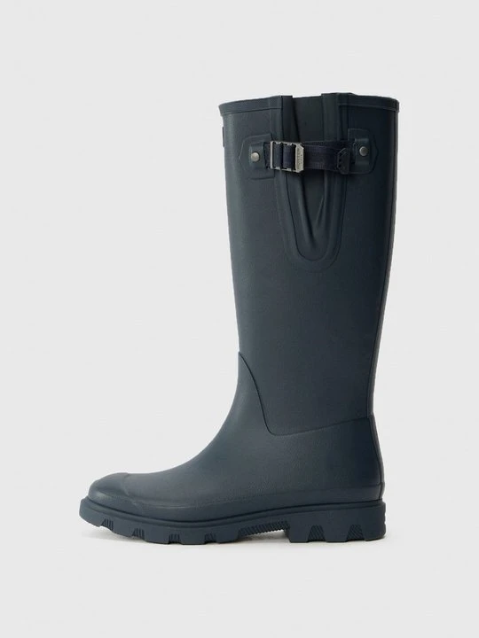 Zdjęcie produktu Kalosze Hunter granatowy
