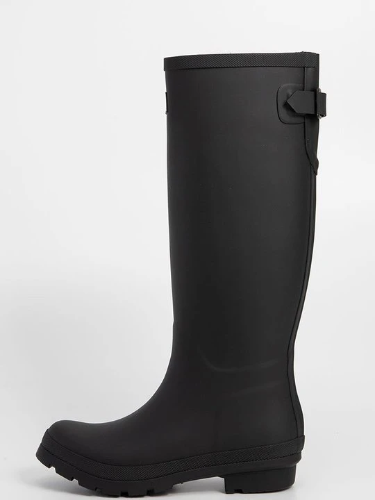 Zdjęcie produktu Kalosze Hunter czarny