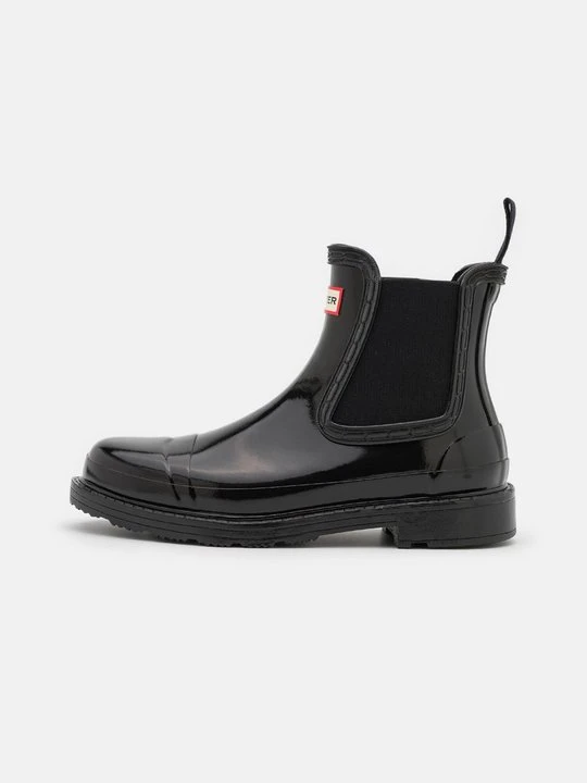 Zdjęcie produktu Kalosze Hunter czarny