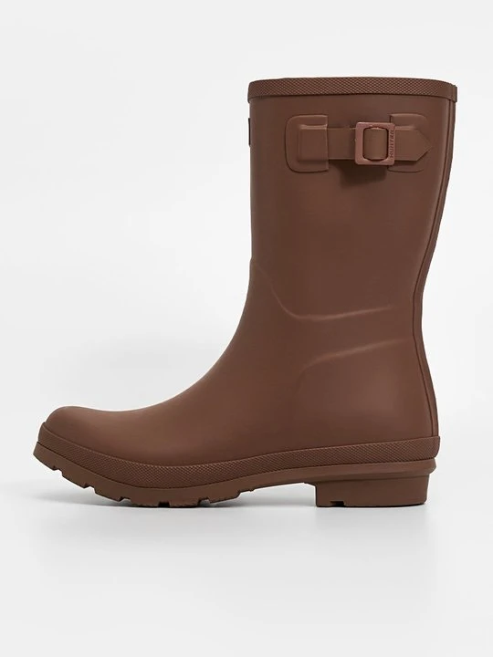 Zdjęcie produktu Kalosze Hunter brązowy
