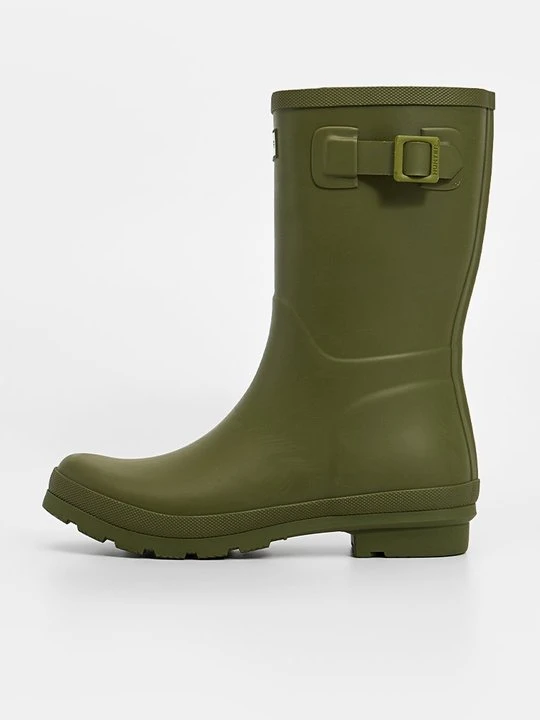 Zdjęcie produktu Kalosze Hunter zielony