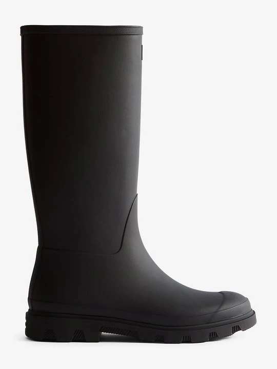 Zdjęcie produktu Kalosze Hunter czarny