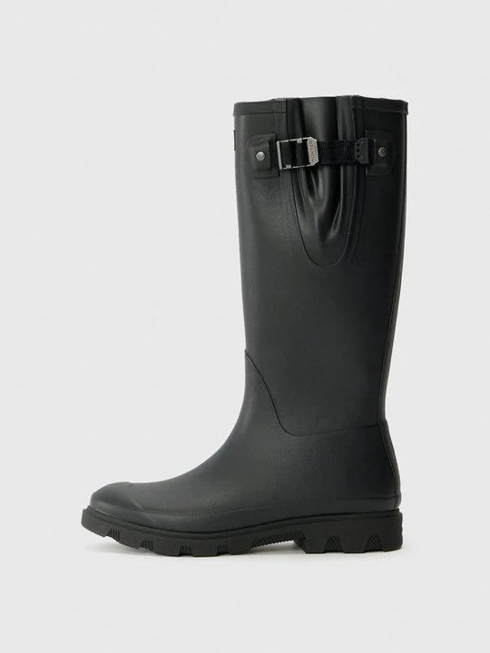 Zdjęcie produktu Kalosze Hunter czarny