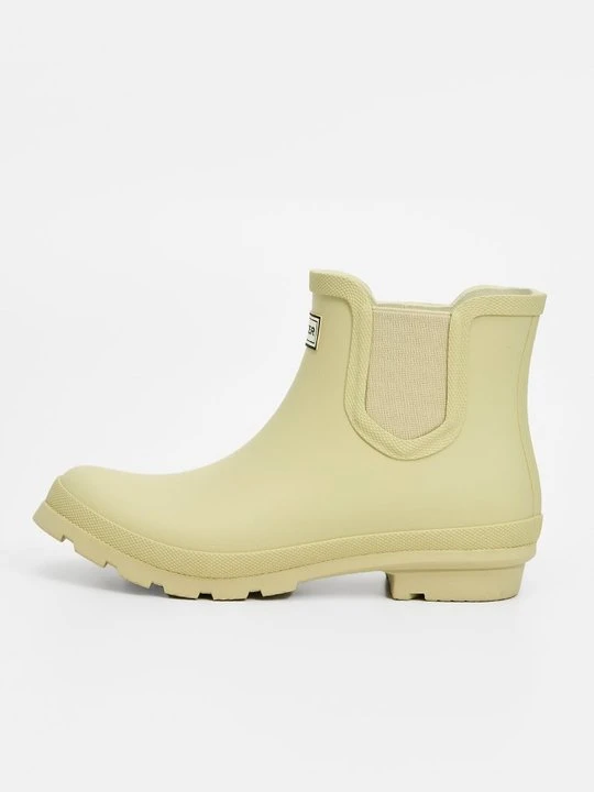 Zdjęcie produktu Kalosze Hunter jasnozielony