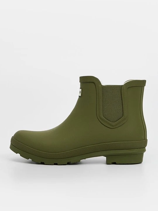 Zdjęcie produktu Kalosze Hunter zielony