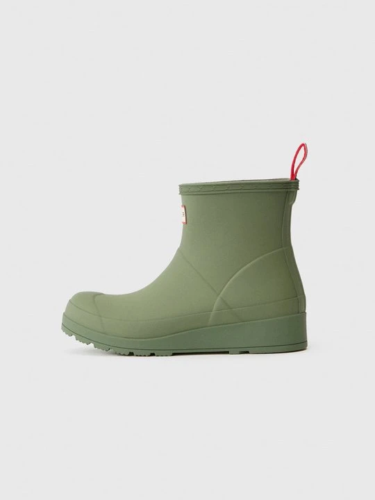 Zdjęcie produktu Kalosze Hunter khaki