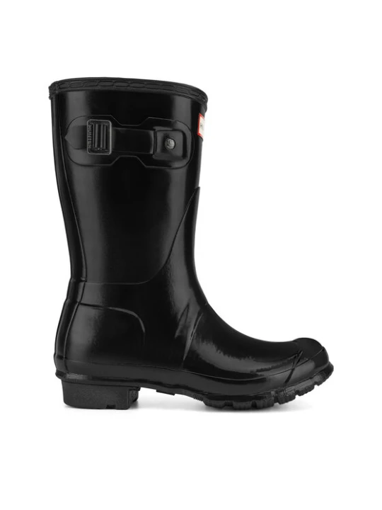 Zdjęcie produktu Kalosze Hunter WFS1000RGL Czarny
