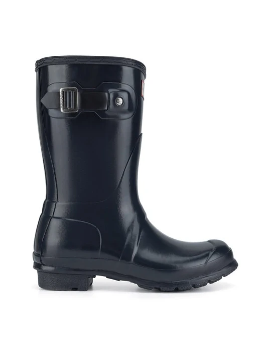 Zdjęcie produktu Kalosze Hunter WFS1000RGL Granatowy