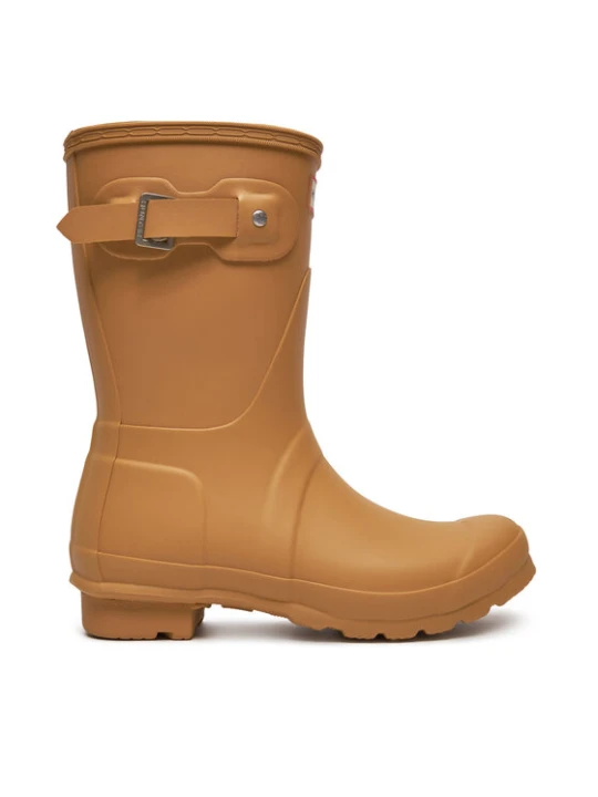 Zdjęcie produktu Kalosze Hunter WFS1000RMA Brązowy