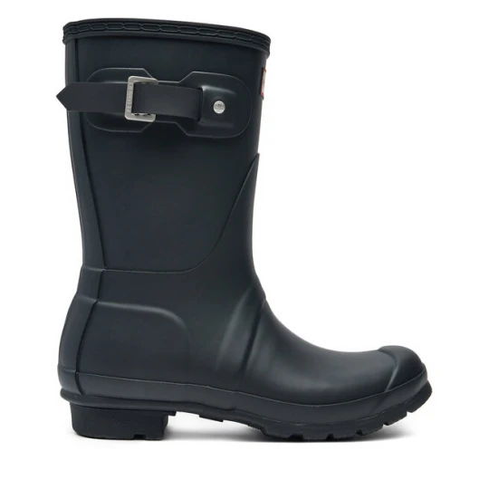 Zdjęcie produktu Kalosze Hunter WFS1000RMA Granatowy