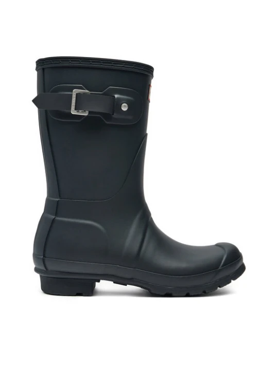 Zdjęcie produktu Kalosze Hunter WFS1000RMA Granatowy