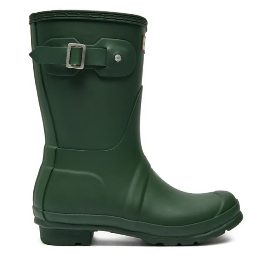 Zdjęcie produktu Kalosze Hunter WFS1000RMA Zielony