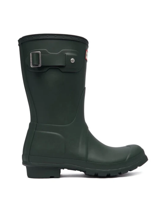 Zdjęcie produktu Kalosze Hunter WFS1000RMA Zielony