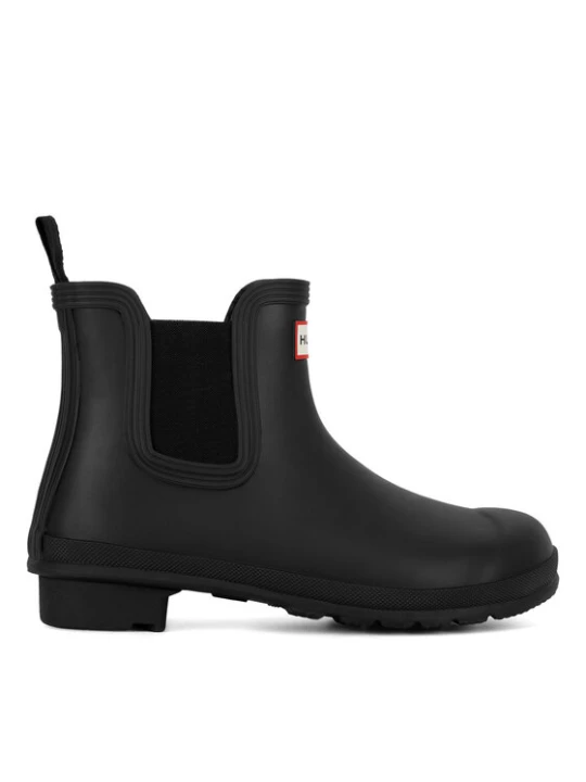 Zdjęcie produktu Kalosze Hunter WFS1003RMA Czarny
