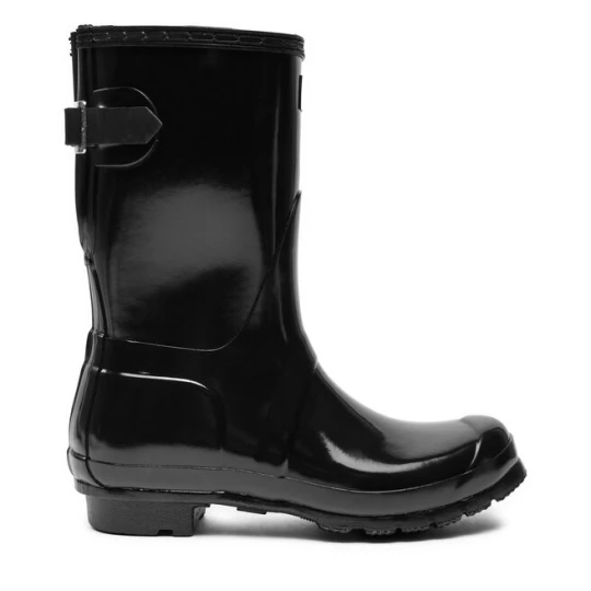 Zdjęcie produktu Kalosze Hunter WFS1013RGL Czarny