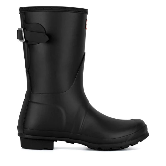 Zdjęcie produktu Kalosze Hunter WFS1013RMA Czarny