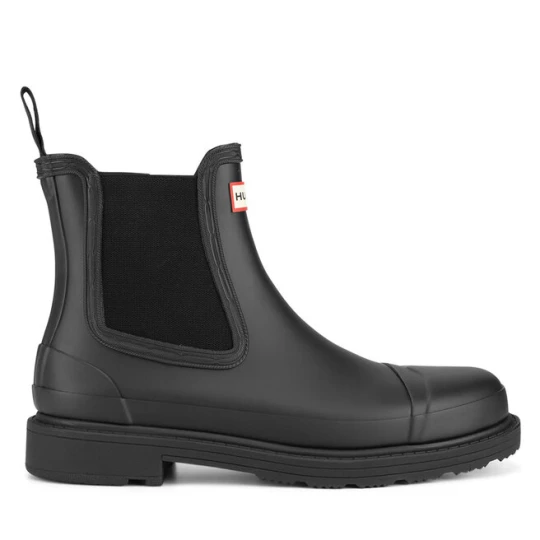 Zdjęcie produktu Kalosze Hunter WFS1018RMA Czarny