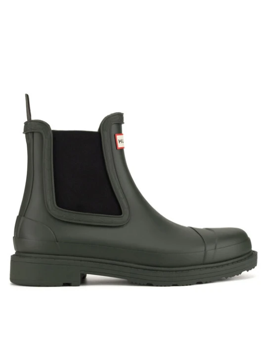 Zdjęcie produktu Kalosze Hunter WFS1018RMA Khaki