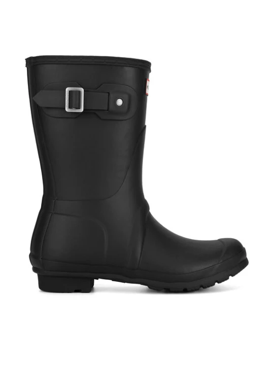Zdjęcie produktu Kalosze Hunter WFS2048RMA Czarny