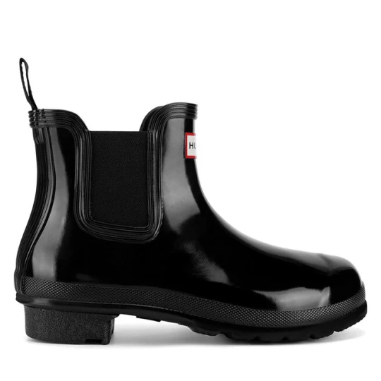 Zdjęcie produktu Kalosze Hunter WFS2078RGL Czarny