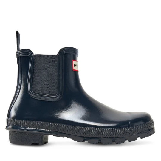 Zdjęcie produktu Kalosze Hunter WFS2078RGL Granatowy