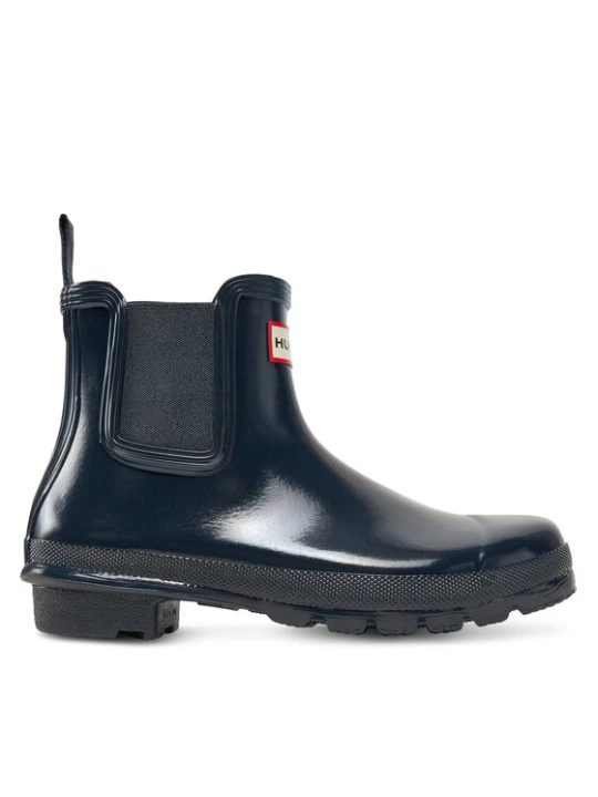Zdjęcie produktu Kalosze Hunter WFS2078RGL Granatowy