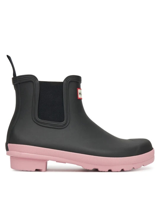 Zdjęcie produktu Kalosze Hunter WFS2078RMA Czarny