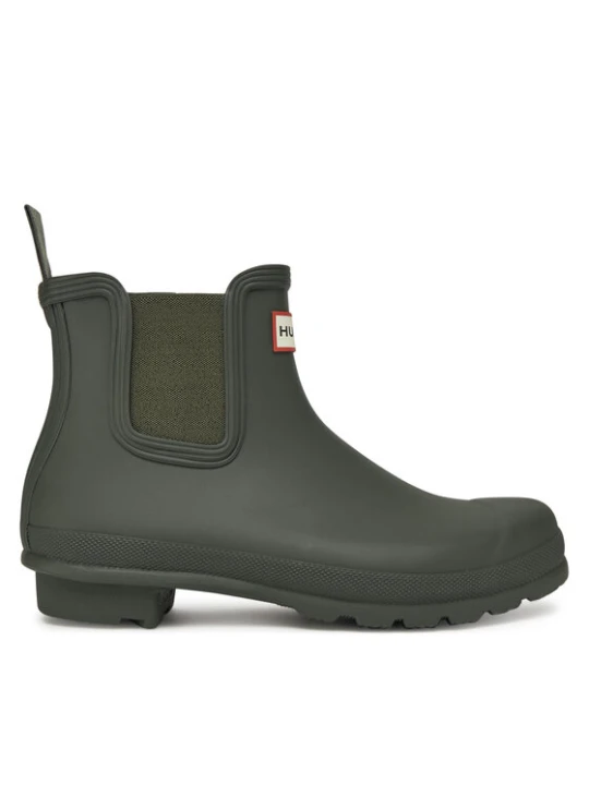 Zdjęcie produktu Kalosze Hunter WFS2078RMA Khaki