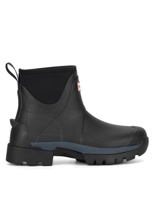 Zdjęcie produktu Kalosze Hunter WFS2114NRE Czarny