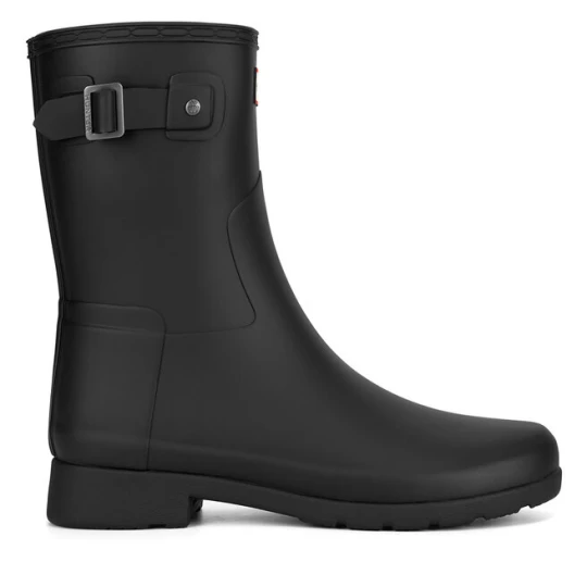Zdjęcie produktu Kalosze Hunter WFS2200RMA Czarny