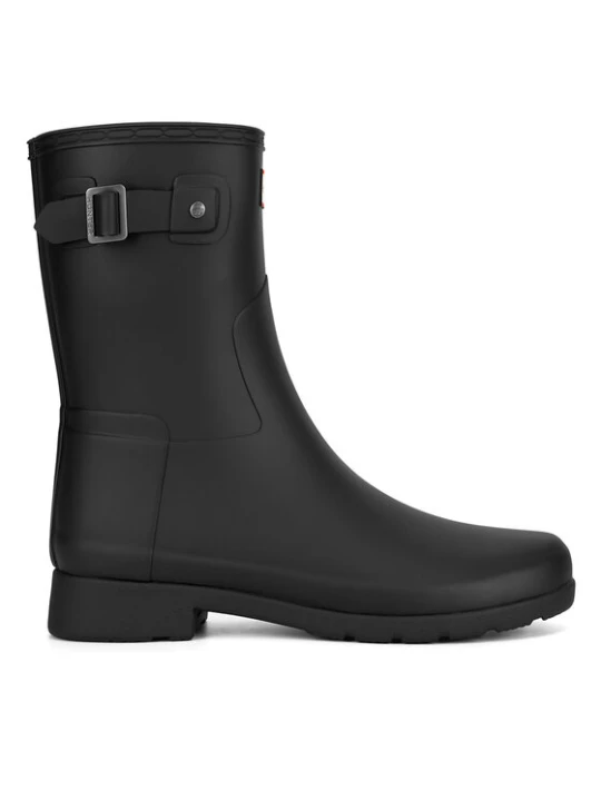 Zdjęcie produktu Kalosze Hunter WFS2200RMA Czarny