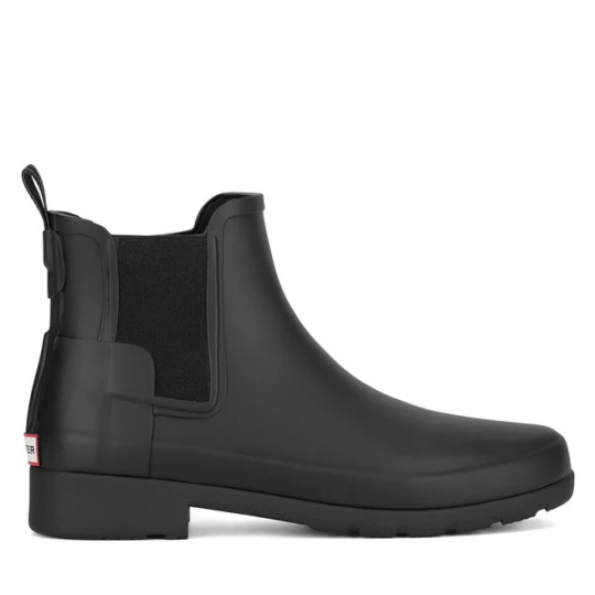 Zdjęcie produktu Kalosze Hunter WFS2201RMA Czarny
