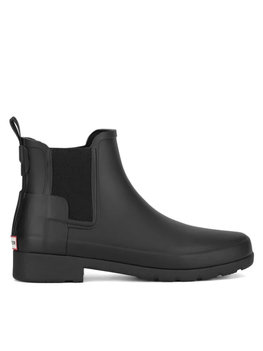 Zdjęcie produktu Kalosze Hunter WFS2201RMA Czarny