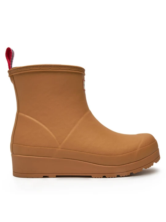 Zdjęcie produktu Kalosze Hunter WFS2235RMA Brązowy
