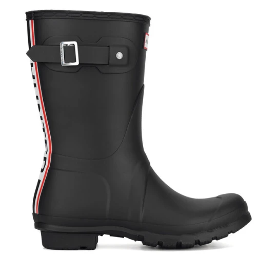 Zdjęcie produktu Kalosze Hunter WFS2353RMA Czarny