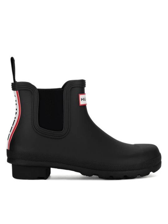 Zdjęcie produktu Kalosze Hunter WFS2354RMA Czarny