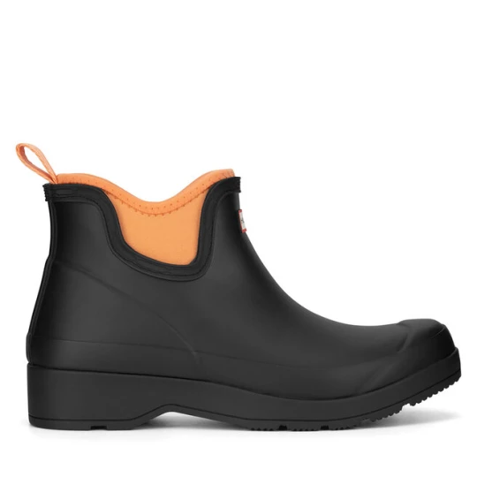 Zdjęcie produktu Kalosze Hunter WFS3020RMA-BOO Czarny