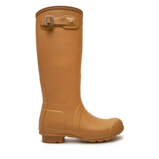 Zdjęcie produktu Kalosze Hunter WFT1000RMA Brązowy