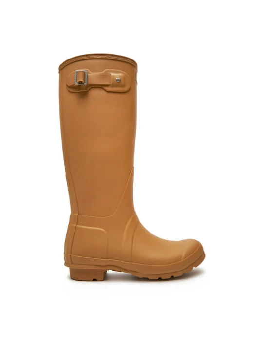 Zdjęcie produktu Kalosze Hunter WFT1000RMA Brązowy