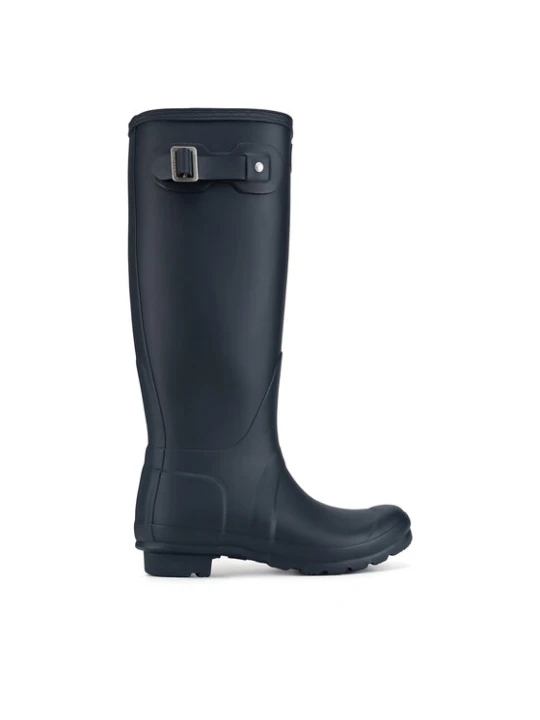 Zdjęcie produktu Kalosze Hunter WFT1000RMA Granatowy