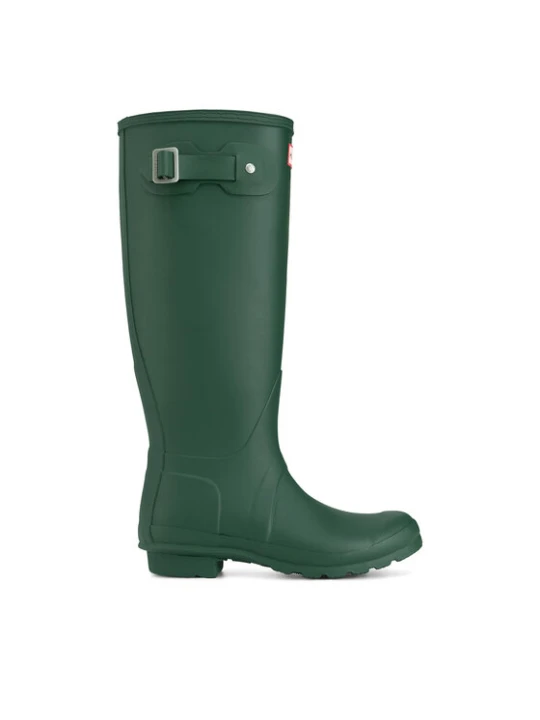 Zdjęcie produktu Kalosze Hunter WFT1000RMA Zielony