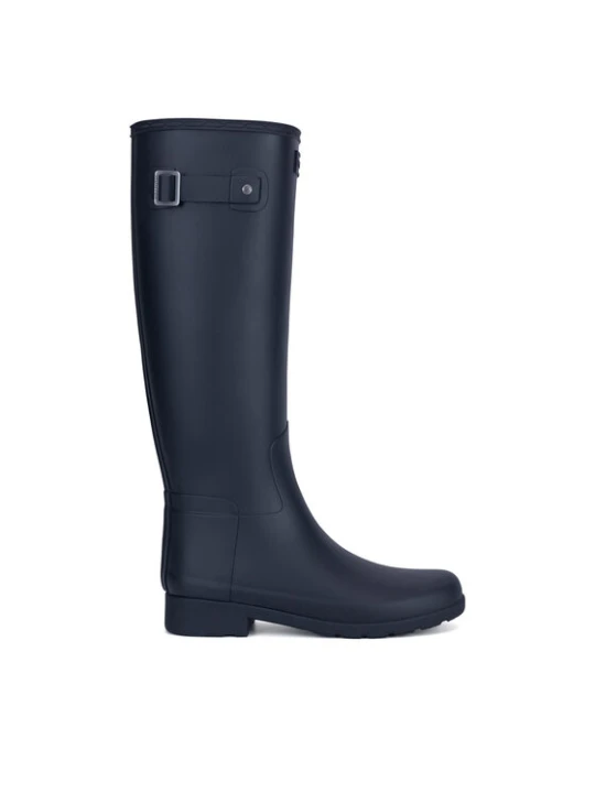 Zdjęcie produktu Kalosze Hunter WFT1071RMA Granatowy