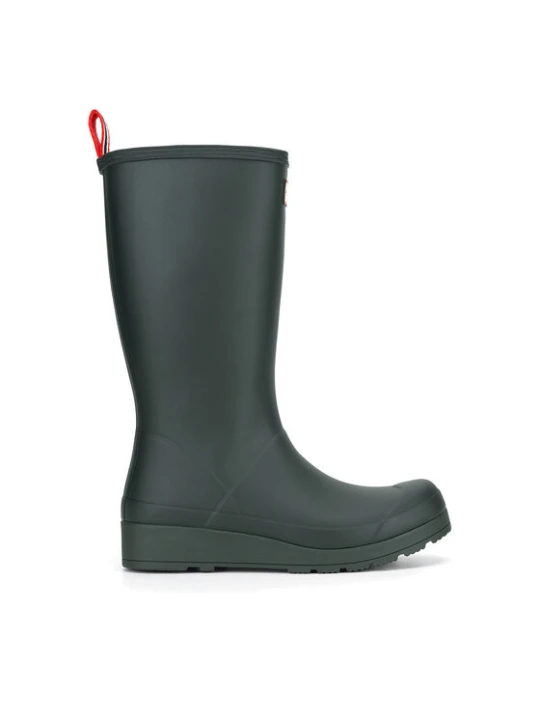 Zdjęcie produktu Kalosze Hunter WFT2007RMA Zielony