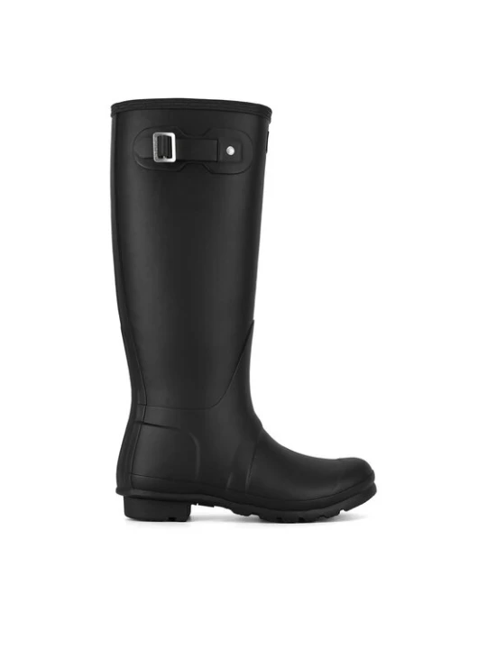 Zdjęcie produktu Kalosze Hunter WFT2041RMA Czarny