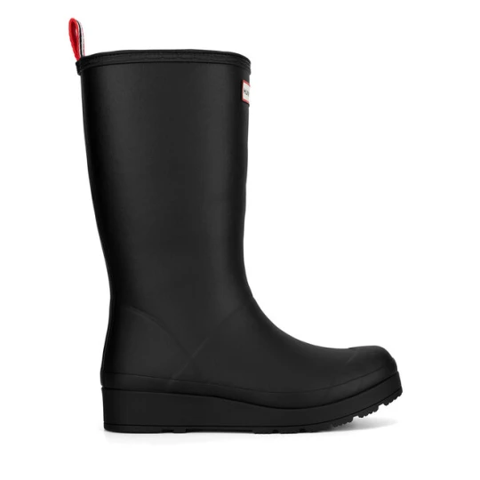 Zdjęcie produktu Kalosze Hunter WFT2235RMA Czarny