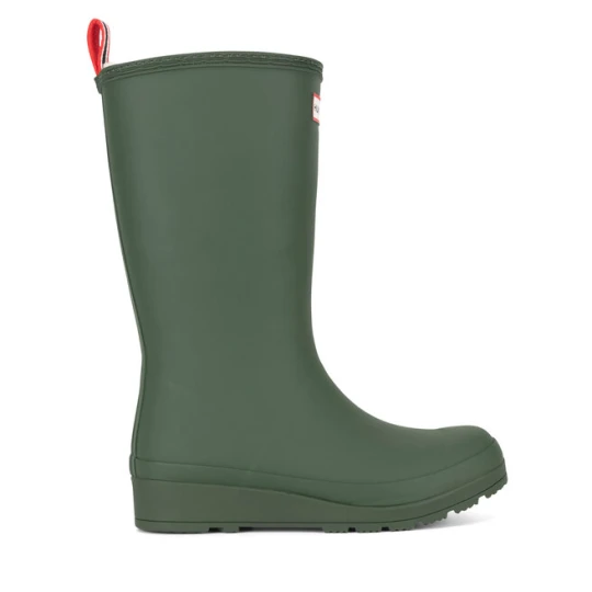 Zdjęcie produktu Kalosze Hunter WFT2235RMA-FWW Zielony